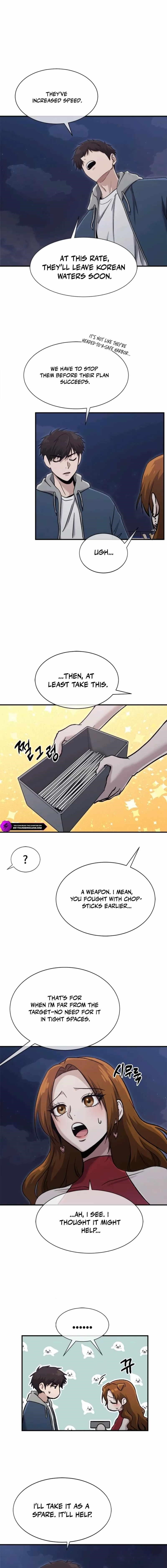 A Hero Who is Good at Everything - Chapter 52 Page 4