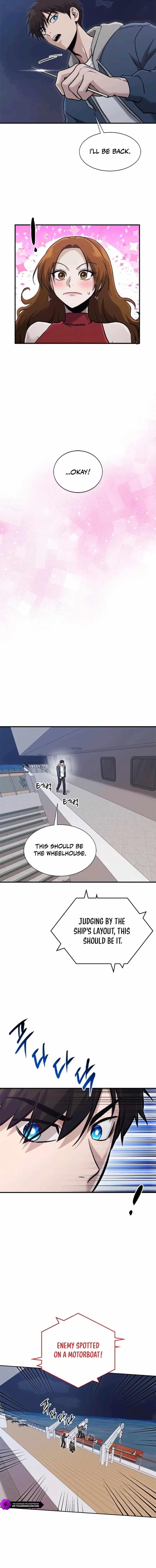 A Hero Who is Good at Everything - Chapter 52 Page 5