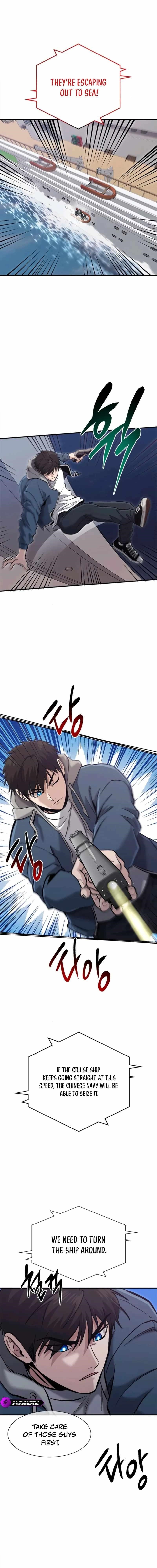 A Hero Who is Good at Everything - Chapter 52 Page 6