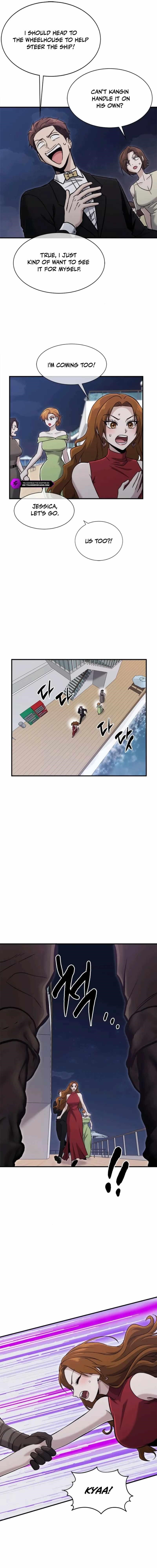 A Hero Who is Good at Everything - Chapter 52 Page 8