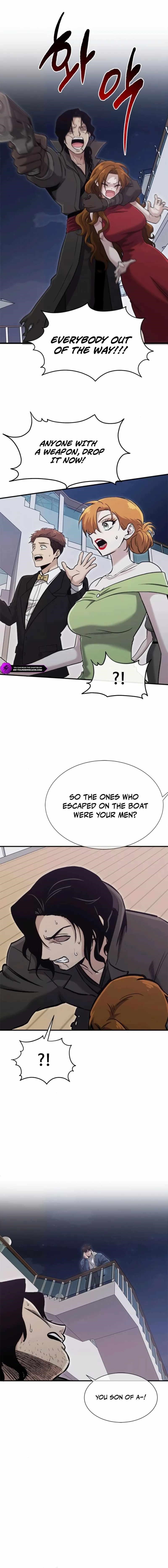 A Hero Who is Good at Everything - Chapter 52 Page 9