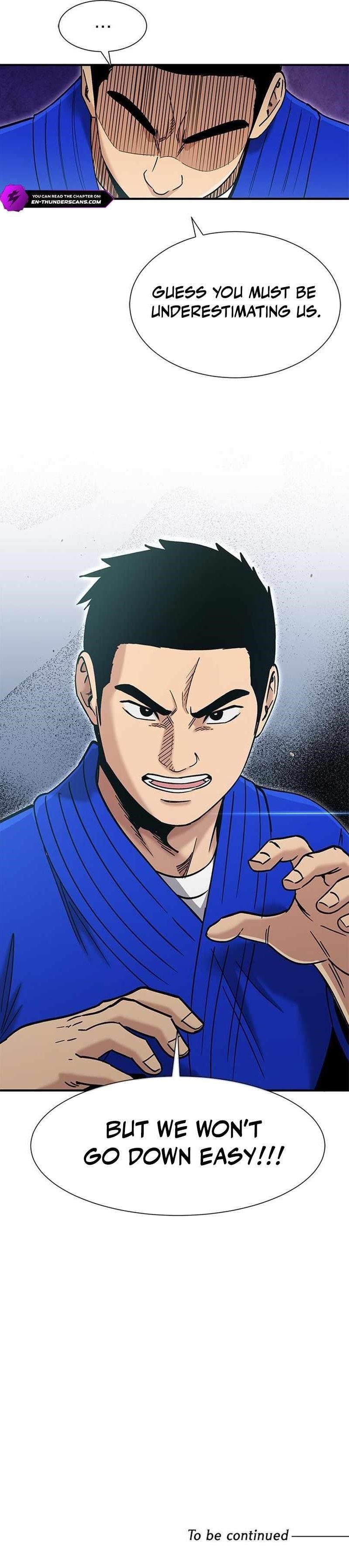 A Hero Who is Good at Everything - Chapter 56 Page 7