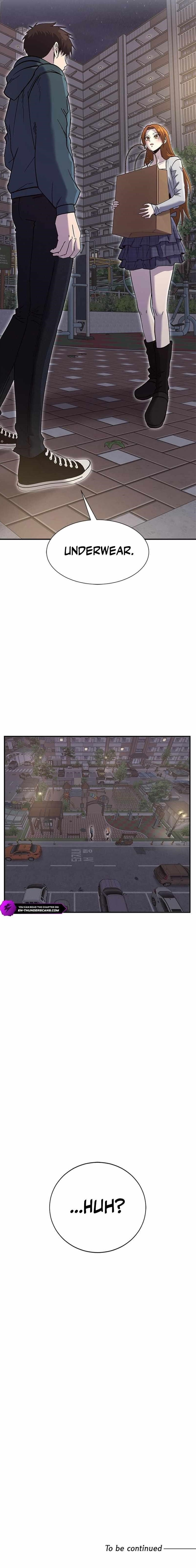 A Hero Who is Good at Everything - Chapter 57 Page 7