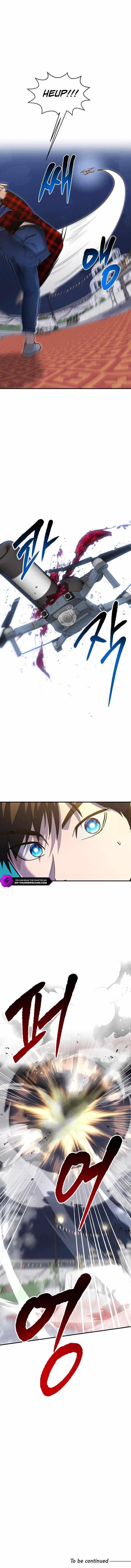 A Hero Who is Good at Everything - Chapter 58 Page 8