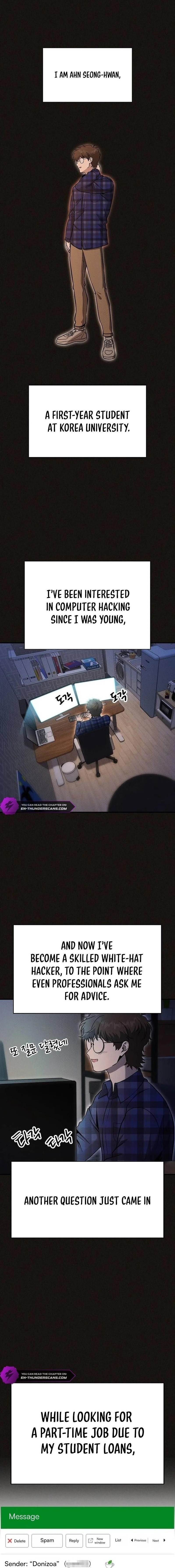 A Hero Who is Good at Everything - Chapter 6 Page 1