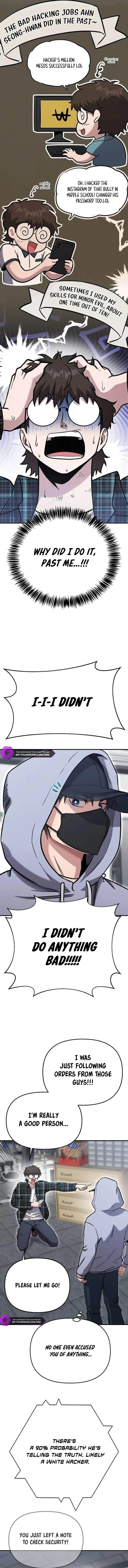 A Hero Who is Good at Everything - Chapter 6 Page 10