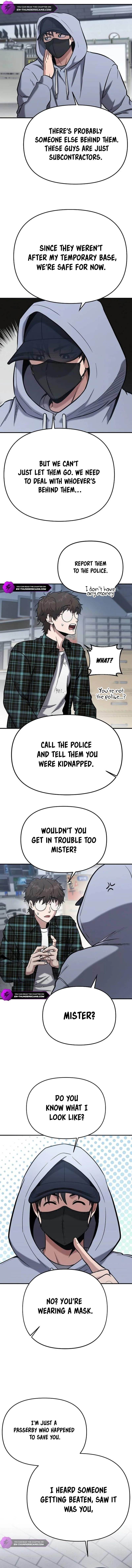 A Hero Who is Good at Everything - Chapter 6 Page 13