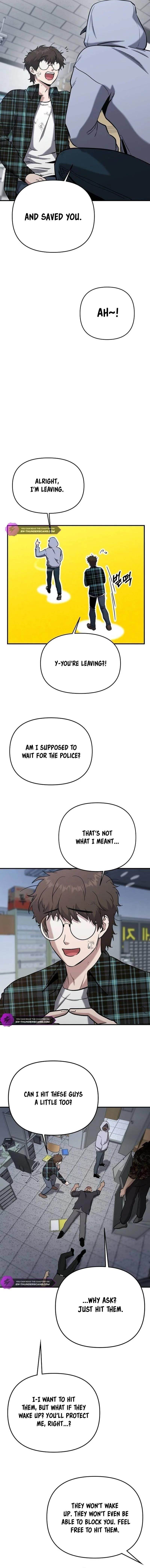 A Hero Who is Good at Everything - Chapter 6 Page 14