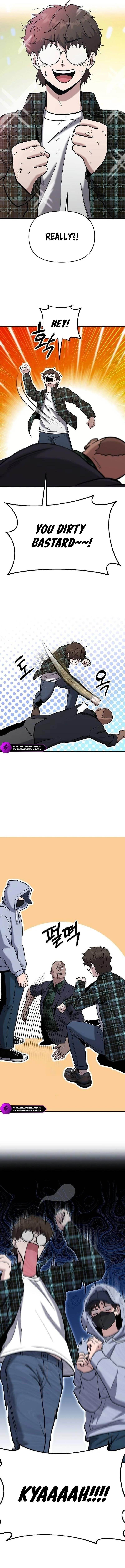 A Hero Who is Good at Everything - Chapter 6 Page 15