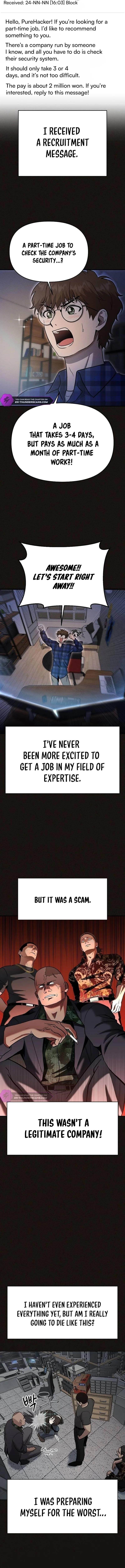 A Hero Who is Good at Everything - Chapter 6 Page 2