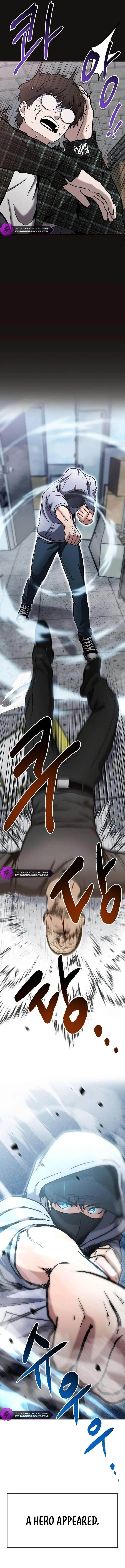 A Hero Who is Good at Everything - Chapter 6 Page 3