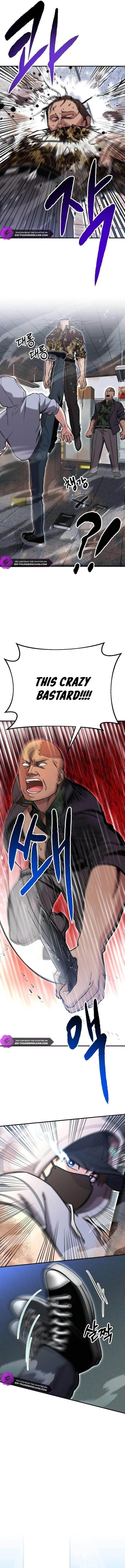 A Hero Who is Good at Everything - Chapter 6 Page 7