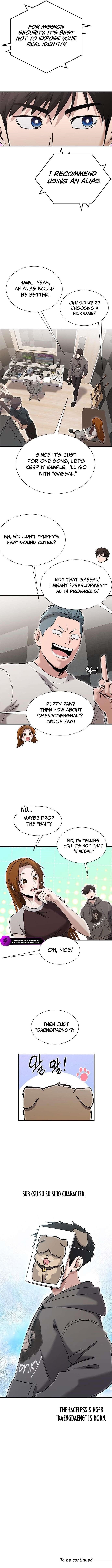 A Hero Who is Good at Everything - Chapter 61 Page 7