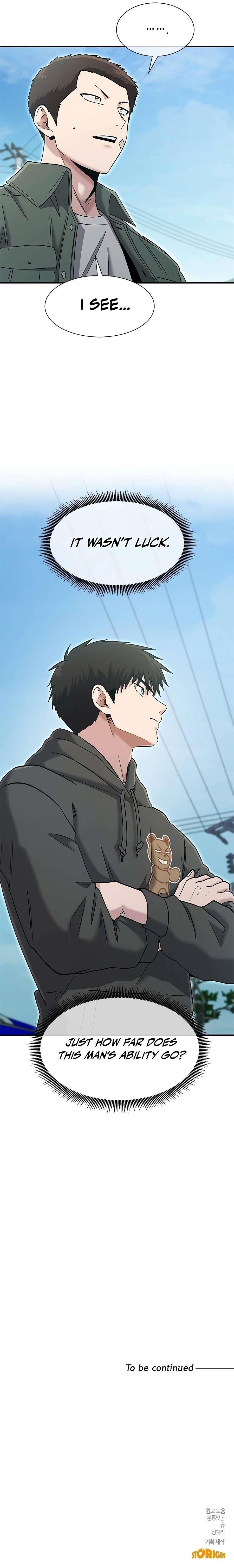 A Hero Who is Good at Everything - Chapter 63 Page 10