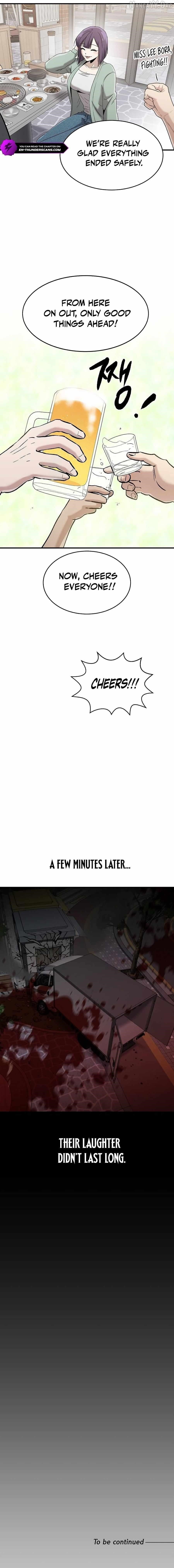 A Hero Who is Good at Everything - Chapter 65 Page 10