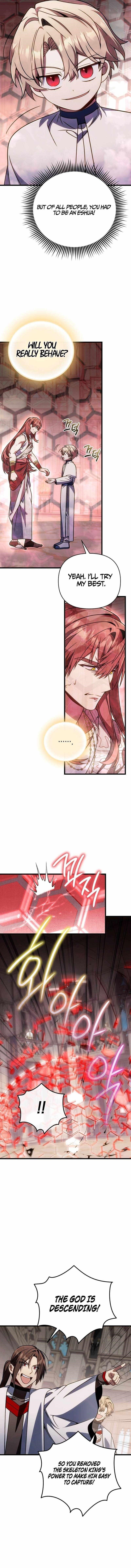 A Hero Who is Good at Everything - Chapter 68 Page 12