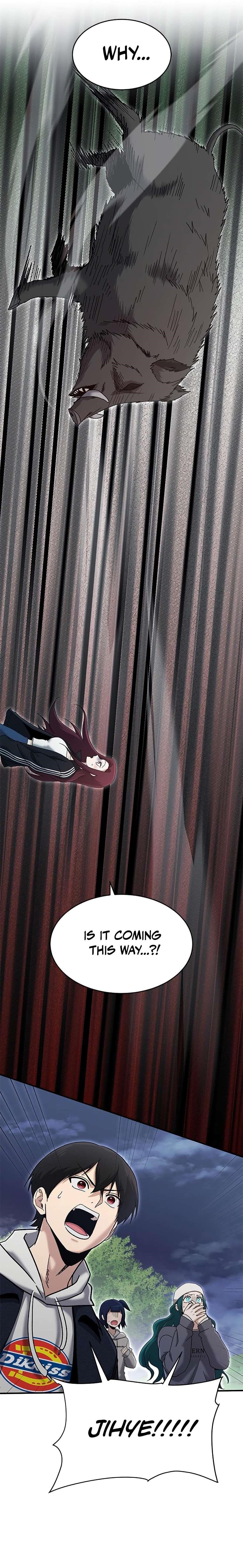 A Hero Who is Good at Everything - Chapter 68 Page 5