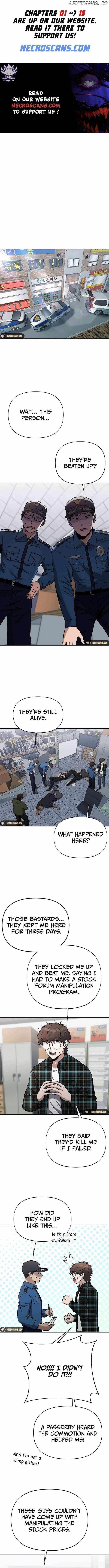 A Hero Who is Good at Everything - Chapter 7 Page 1