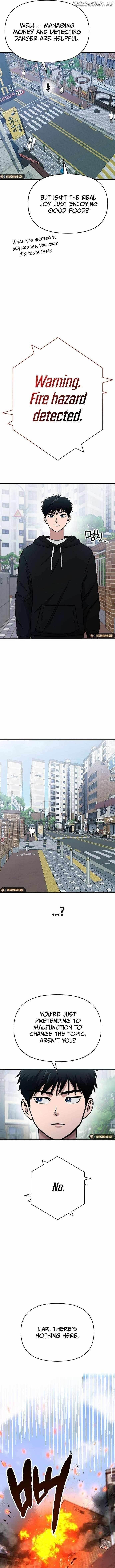 A Hero Who is Good at Everything - Chapter 7 Page 10