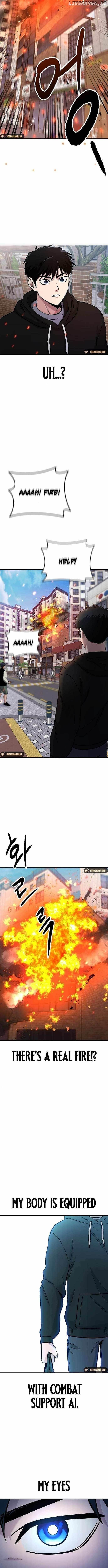 A Hero Who is Good at Everything - Chapter 7 Page 11