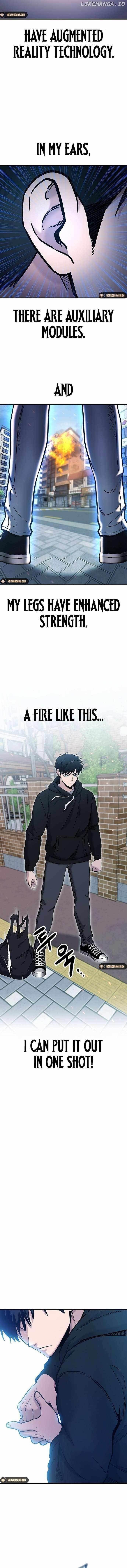 A Hero Who is Good at Everything - Chapter 7 Page 12