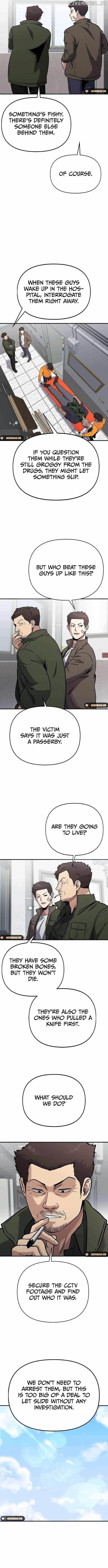 A Hero Who is Good at Everything - Chapter 7 Page 2