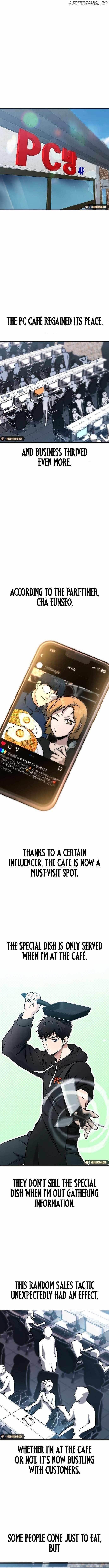 A Hero Who is Good at Everything - Chapter 7 Page 5