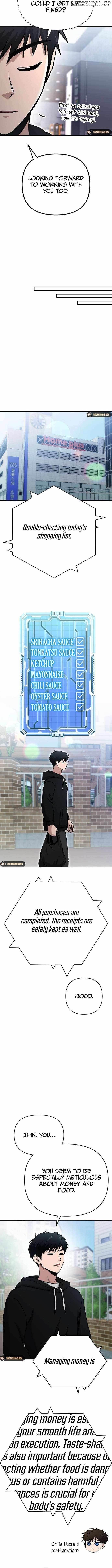 A Hero Who is Good at Everything - Chapter 7 Page 9