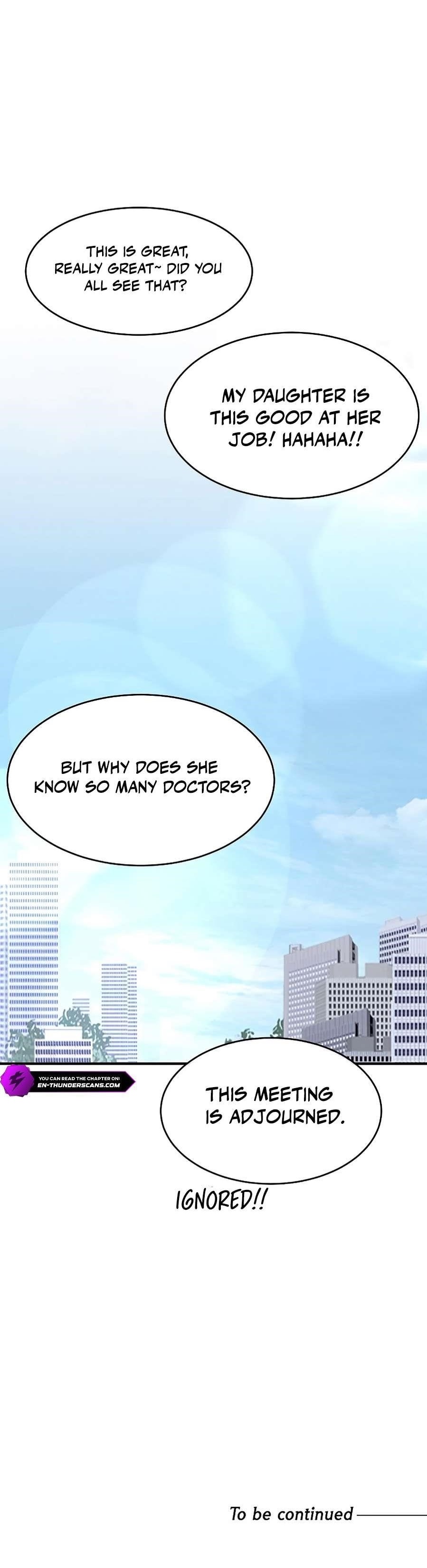 A Hero Who is Good at Everything - Chapter 70 Page 10