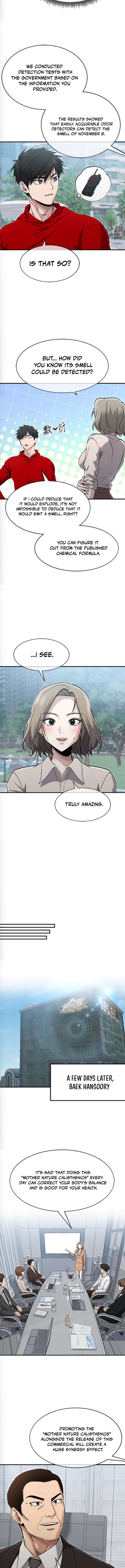 A Hero Who is Good at Everything - Chapter 71 Page 10