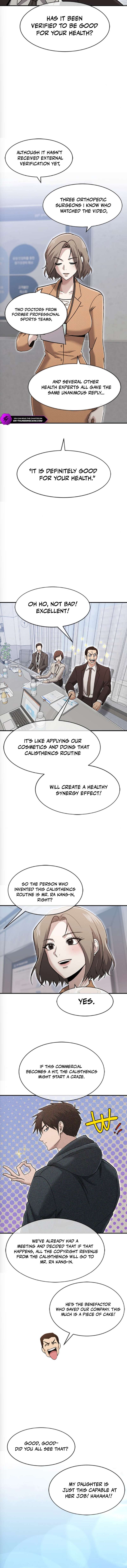 A Hero Who is Good at Everything - Chapter 71 Page 11