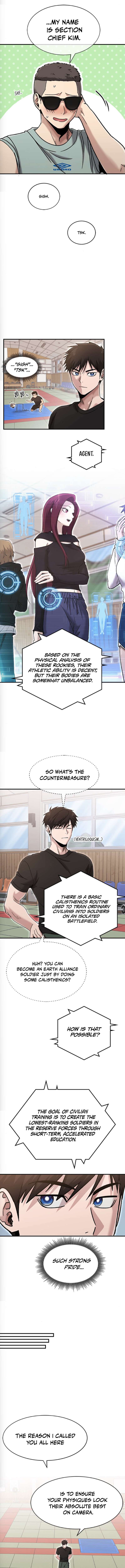 A Hero Who is Good at Everything - Chapter 71 Page 2