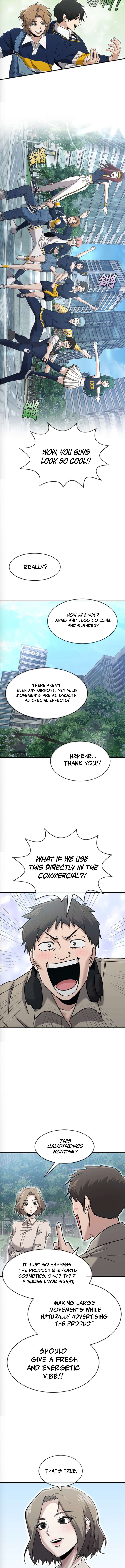 A Hero Who is Good at Everything - Chapter 71 Page 6