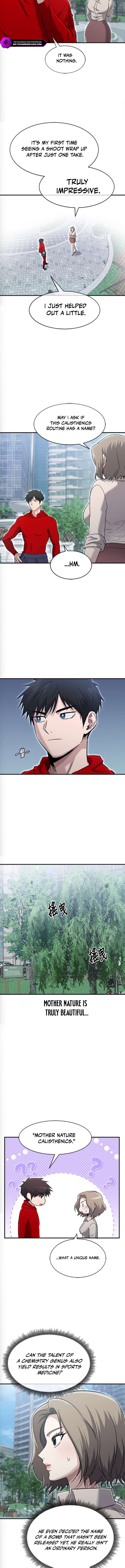 A Hero Who is Good at Everything - Chapter 71 Page 9