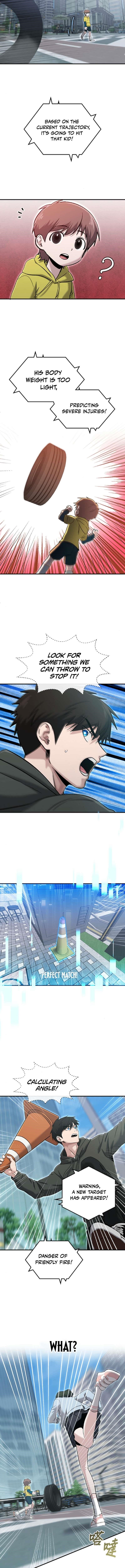 A Hero Who is Good at Everything - Chapter 72 Page 10