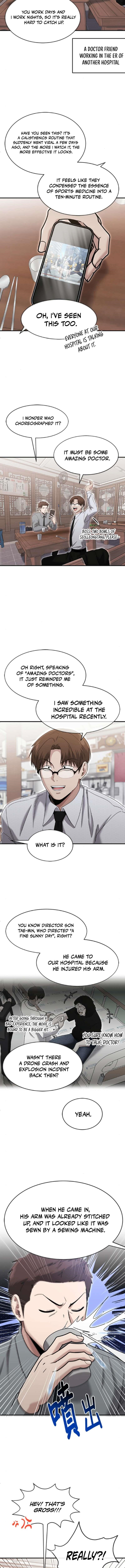 A Hero Who is Good at Everything - Chapter 72 Page 2