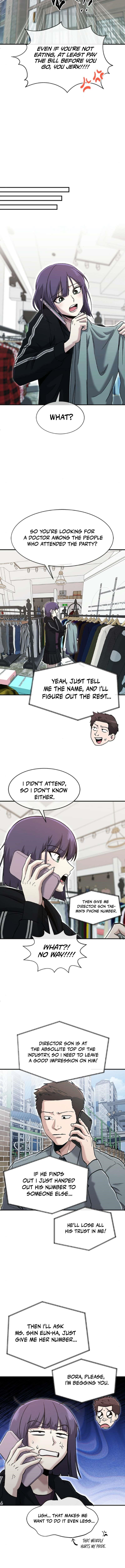 A Hero Who is Good at Everything - Chapter 72 Page 4