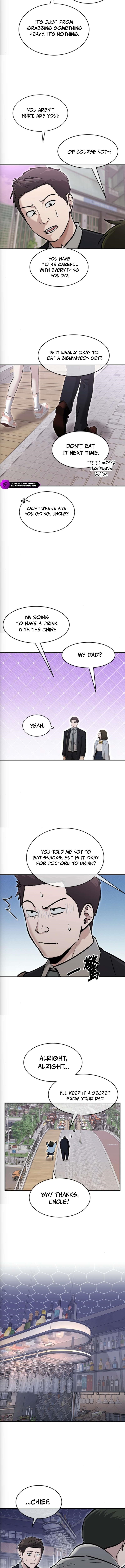 A Hero Who is Good at Everything - Chapter 73 Page 4