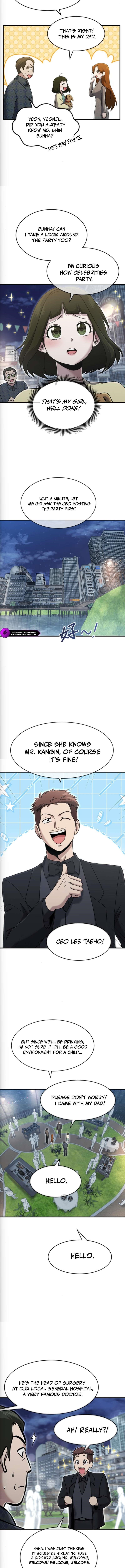 A Hero Who is Good at Everything - Chapter 73 Page 9