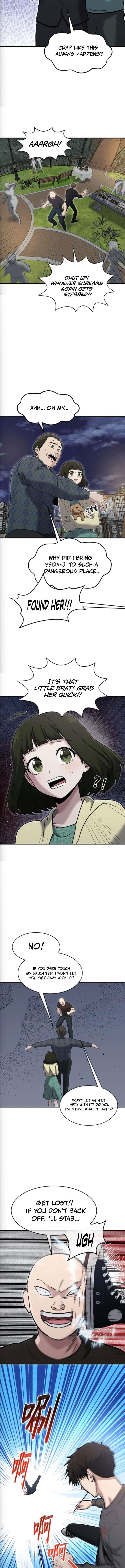 A Hero Who is Good at Everything - Chapter 74 Page 10