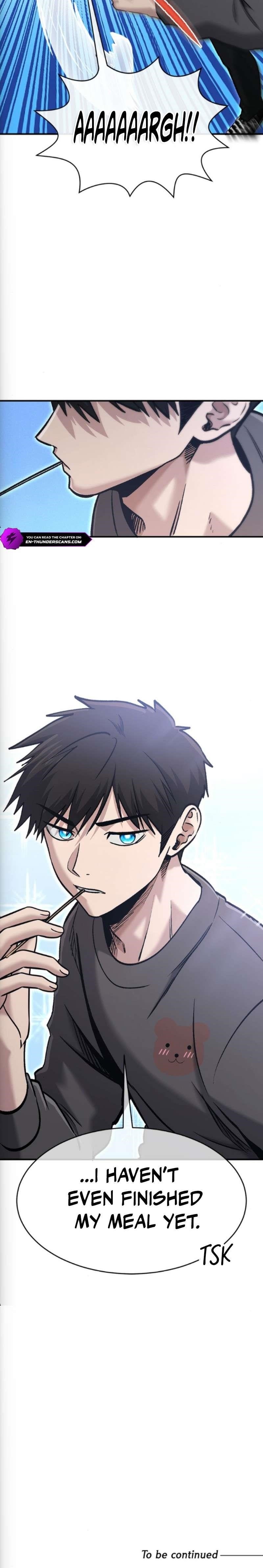 A Hero Who is Good at Everything - Chapter 74 Page 11