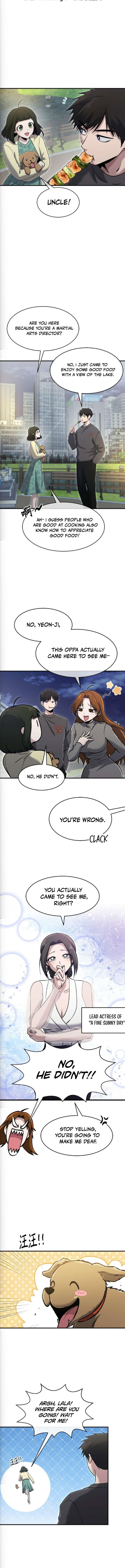 A Hero Who is Good at Everything - Chapter 74 Page 2