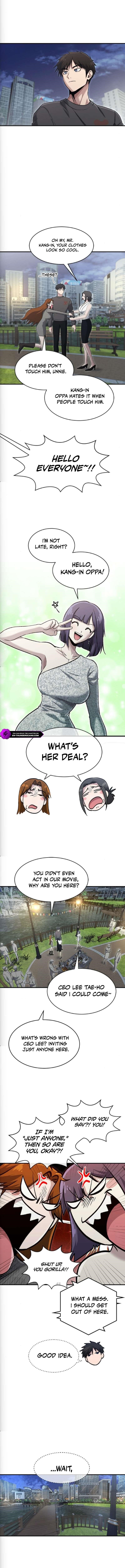 A Hero Who is Good at Everything - Chapter 74 Page 3