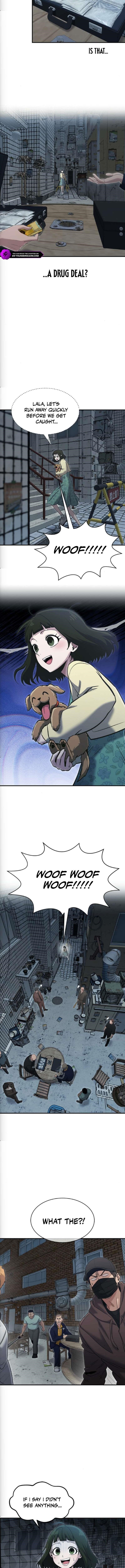 A Hero Who is Good at Everything - Chapter 74 Page 5