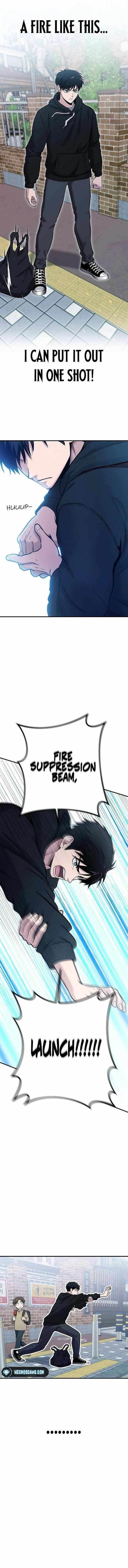 A Hero Who is Good at Everything - Chapter 8 Page 1