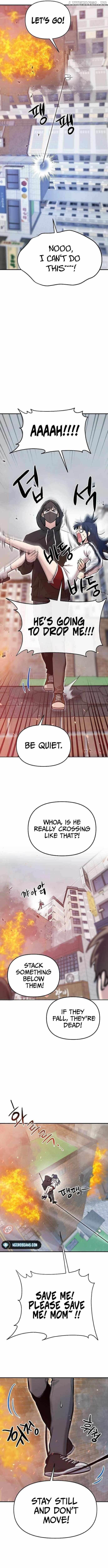 A Hero Who is Good at Everything - Chapter 8 Page 10