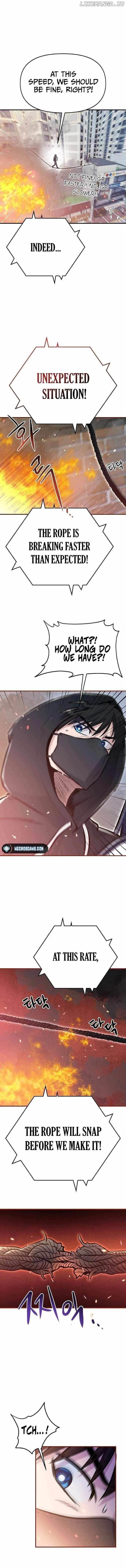 A Hero Who is Good at Everything - Chapter 8 Page 11