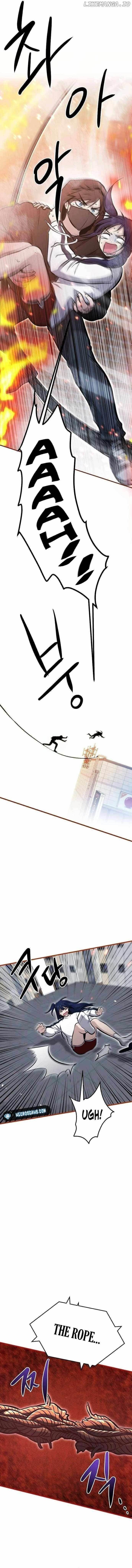 A Hero Who is Good at Everything - Chapter 8 Page 12