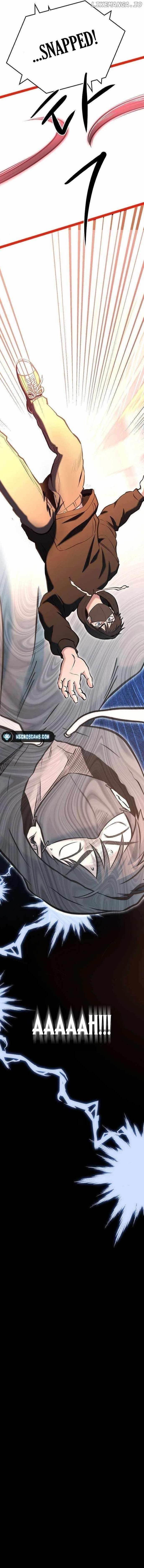 A Hero Who is Good at Everything - Chapter 8 Page 13