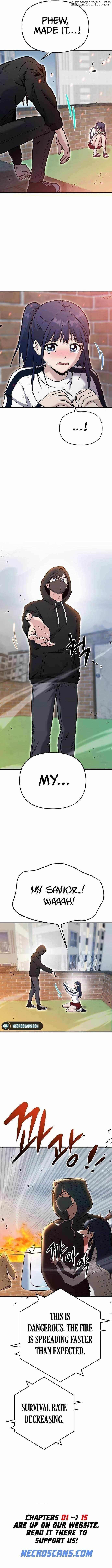 A Hero Who is Good at Everything - Chapter 8 Page 6